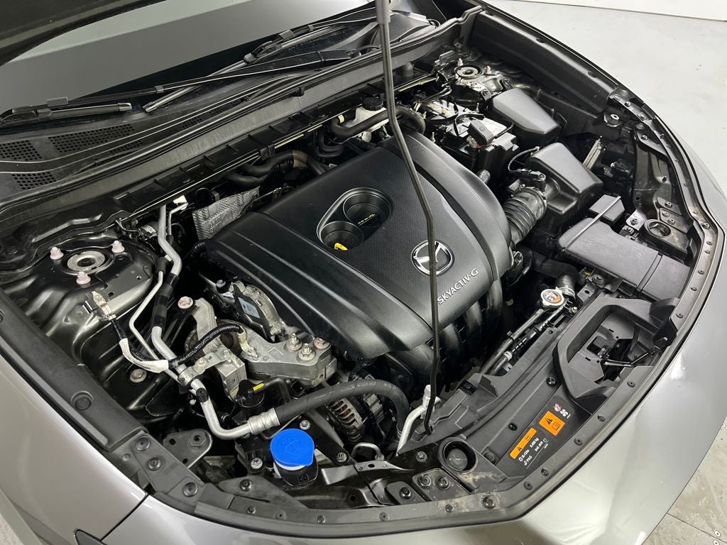 2021 Mazda Mazda CX-30 Preferred