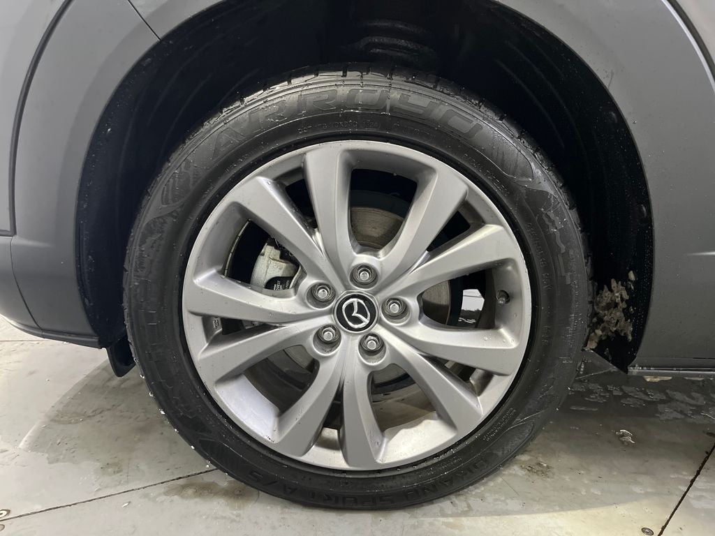 2021 Mazda Mazda CX-30 Preferred