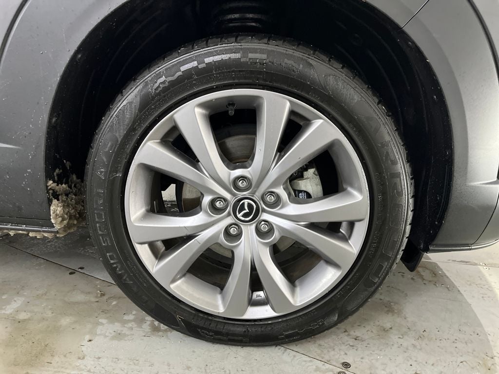 2021 Mazda Mazda CX-30 Preferred