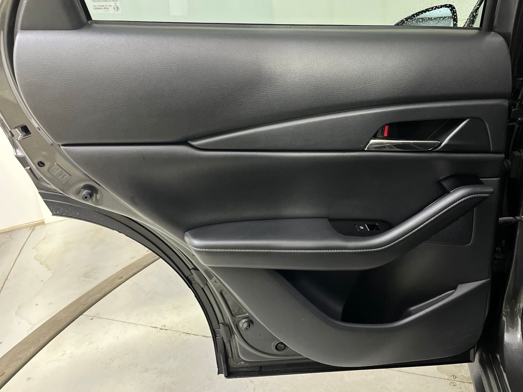 2021 Mazda Mazda CX-30 Preferred