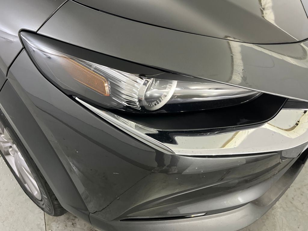 2021 Mazda Mazda CX-30 Preferred