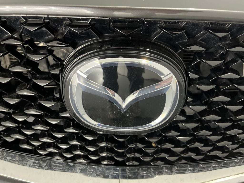 2021 Mazda Mazda CX-30 Preferred