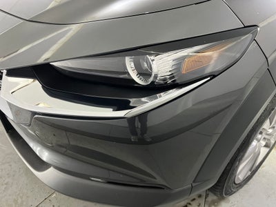 2021 Mazda Mazda CX-30 Preferred