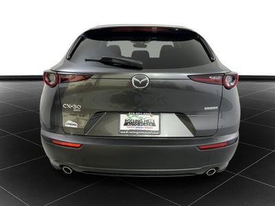 2021 Mazda Mazda CX-30 Preferred