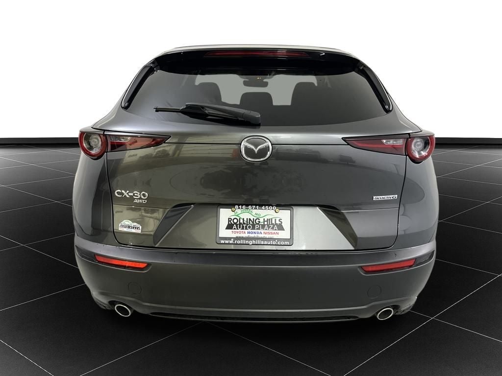 2021 Mazda Mazda CX-30 Preferred