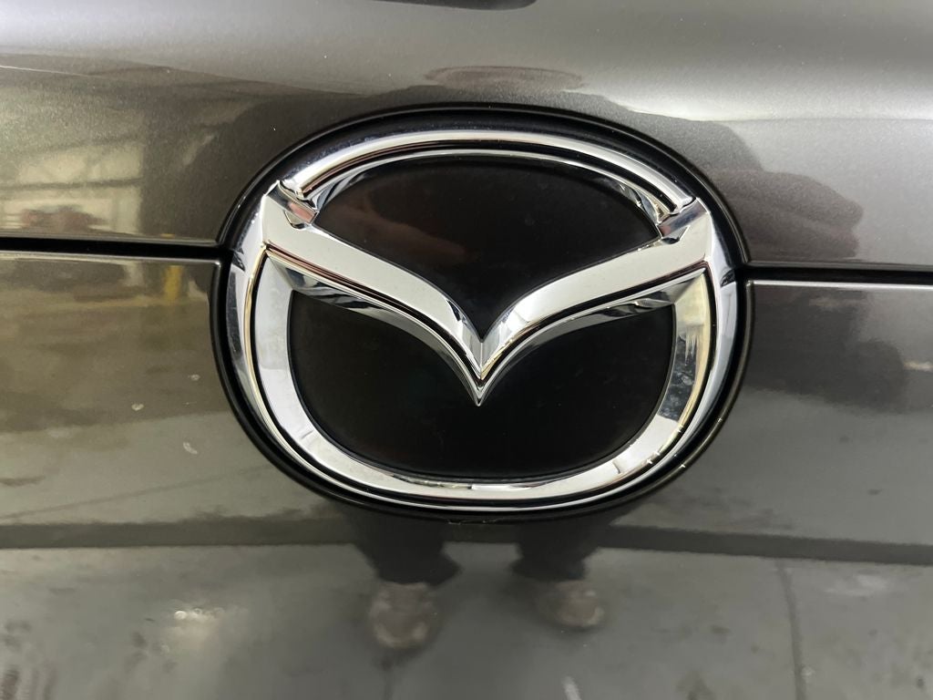 2021 Mazda Mazda CX-30 Preferred
