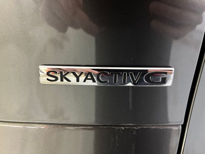 2021 Mazda Mazda CX-30 Preferred