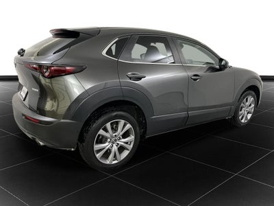 2021 Mazda Mazda CX-30 Preferred