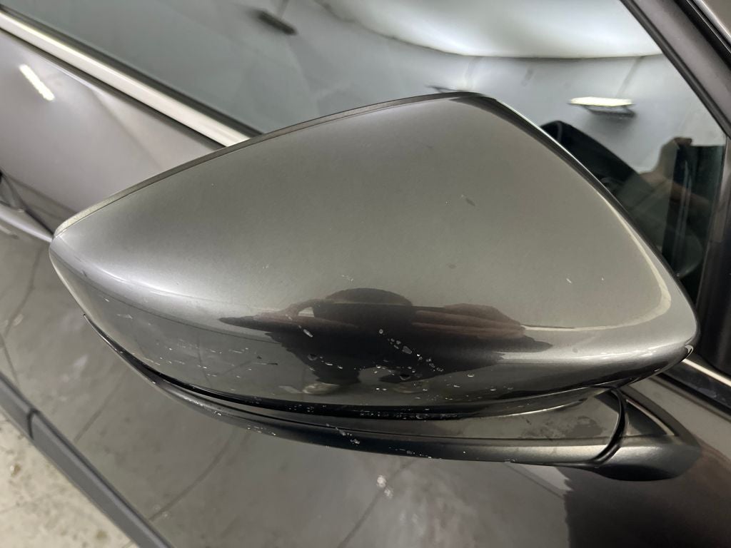 2021 Mazda Mazda CX-30 Preferred