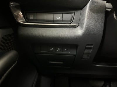 2021 Mazda Mazda CX-30 Preferred