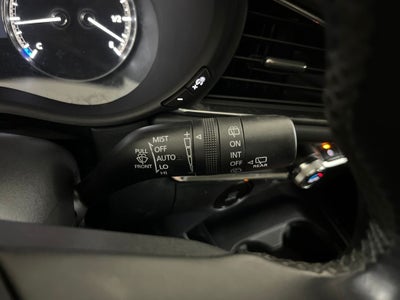 2021 Mazda Mazda CX-30 Preferred