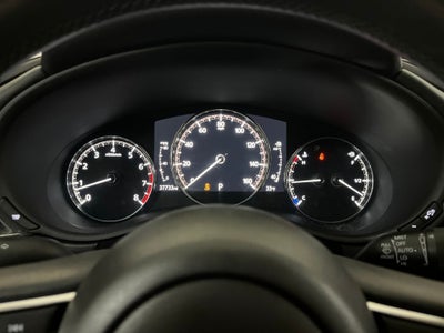 2021 Mazda Mazda CX-30 Preferred