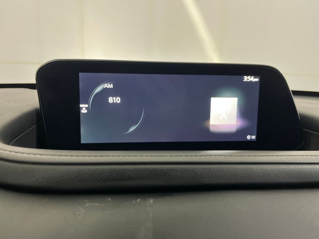 2021 Mazda Mazda CX-30 Preferred