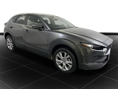 2021 Mazda Mazda CX-30 Preferred