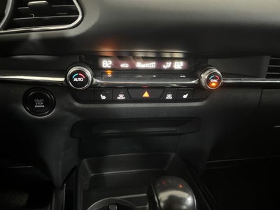 2021 Mazda Mazda CX-30 Preferred