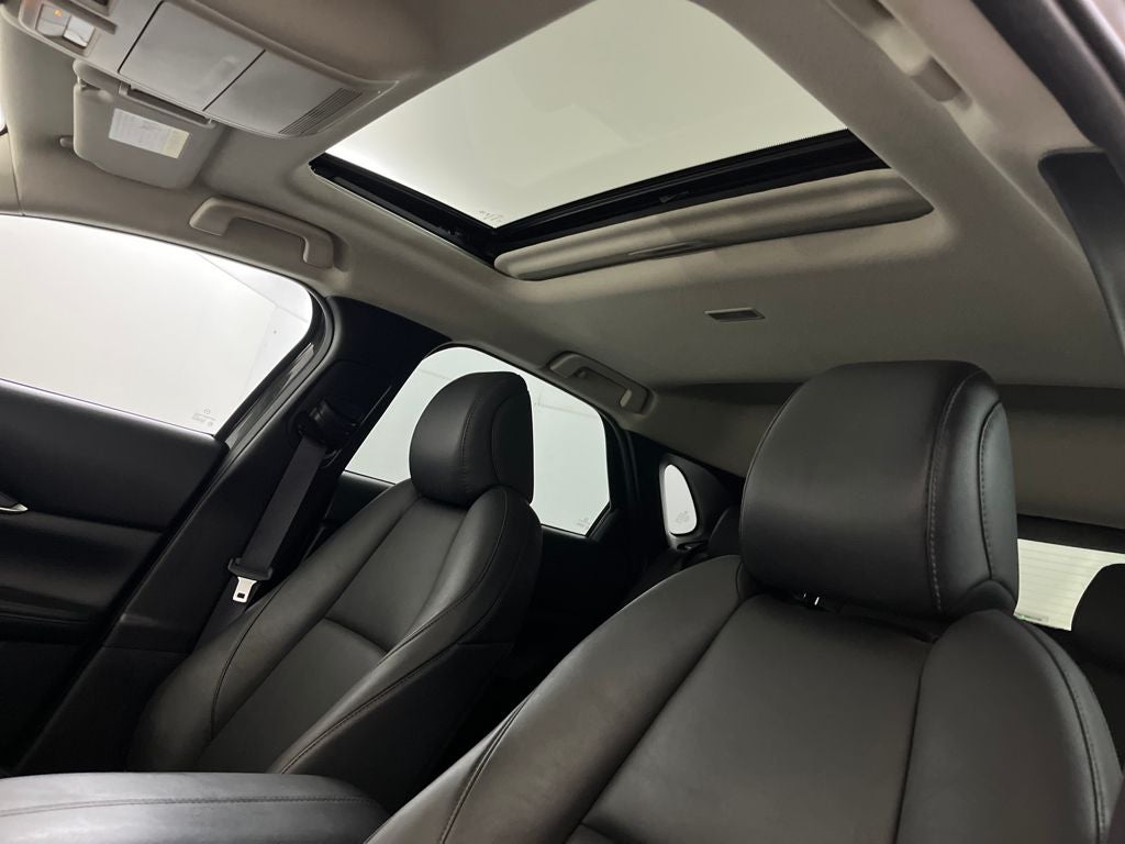 2021 Mazda Mazda CX-30 Preferred