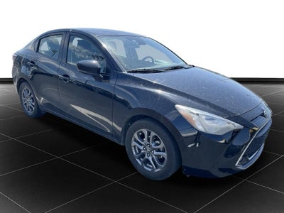 2019 Toyota Yaris LE