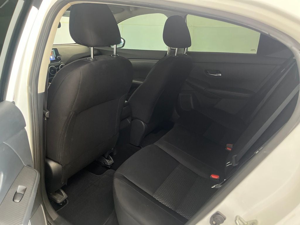 2021 Nissan Sentra S