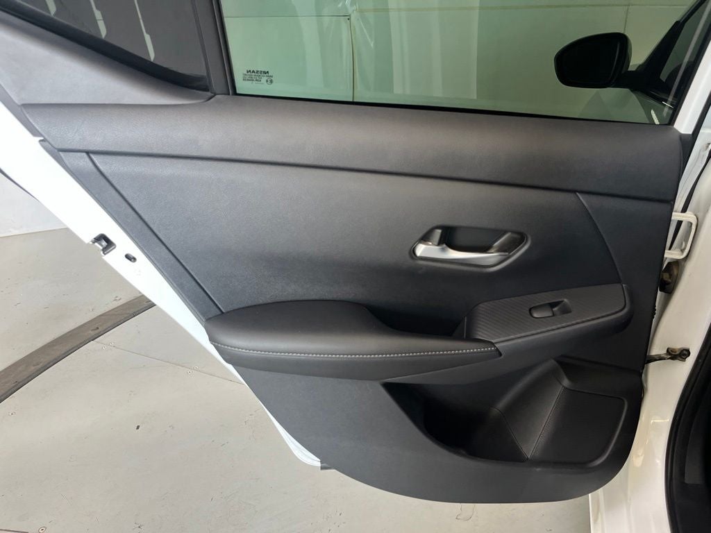 2021 Nissan Sentra S
