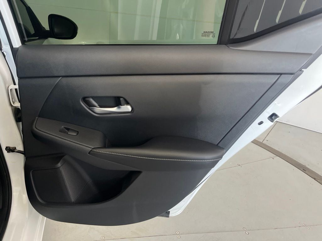 2021 Nissan Sentra S