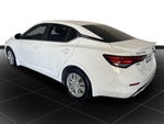 2021 Nissan Sentra S