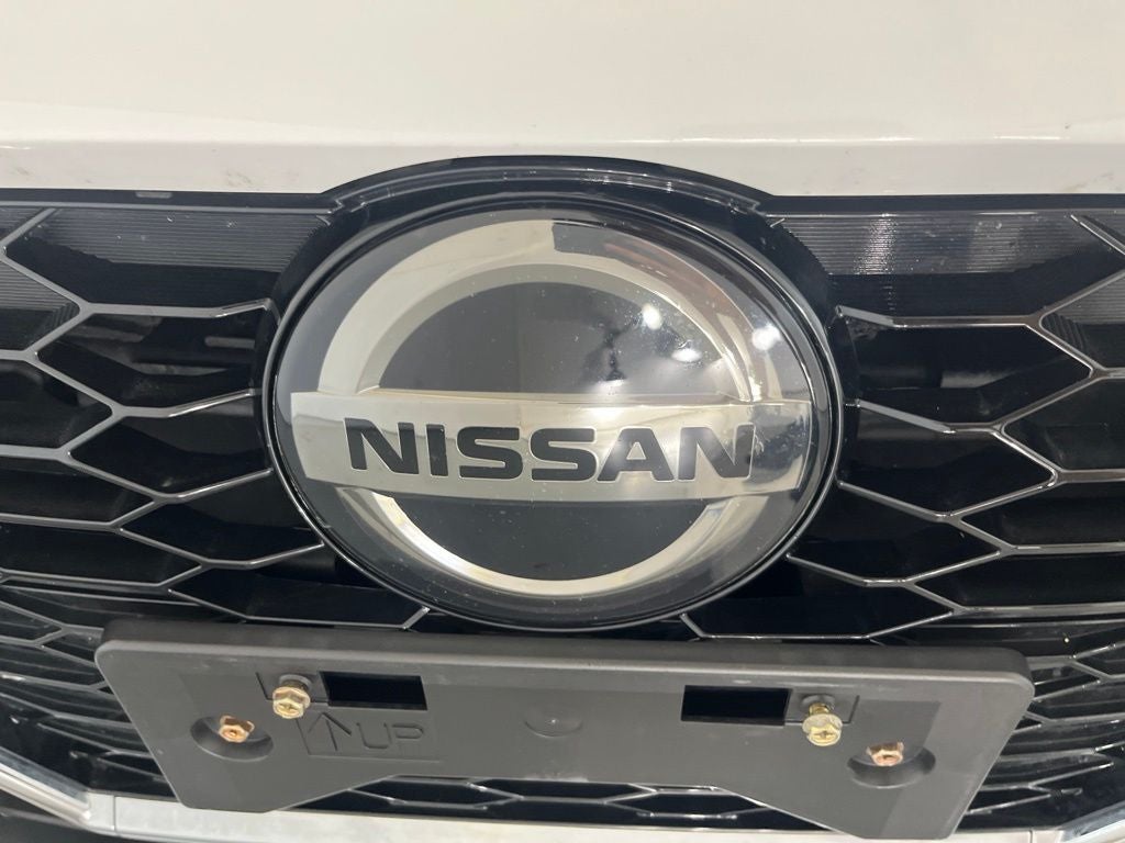 2021 Nissan Sentra S
