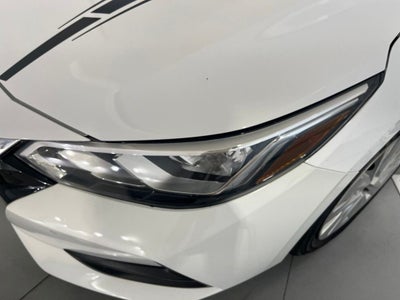 2021 Nissan Sentra S