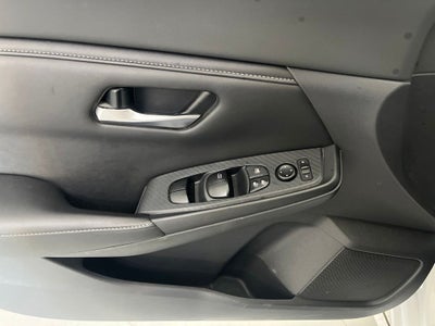 2021 Nissan Sentra S
