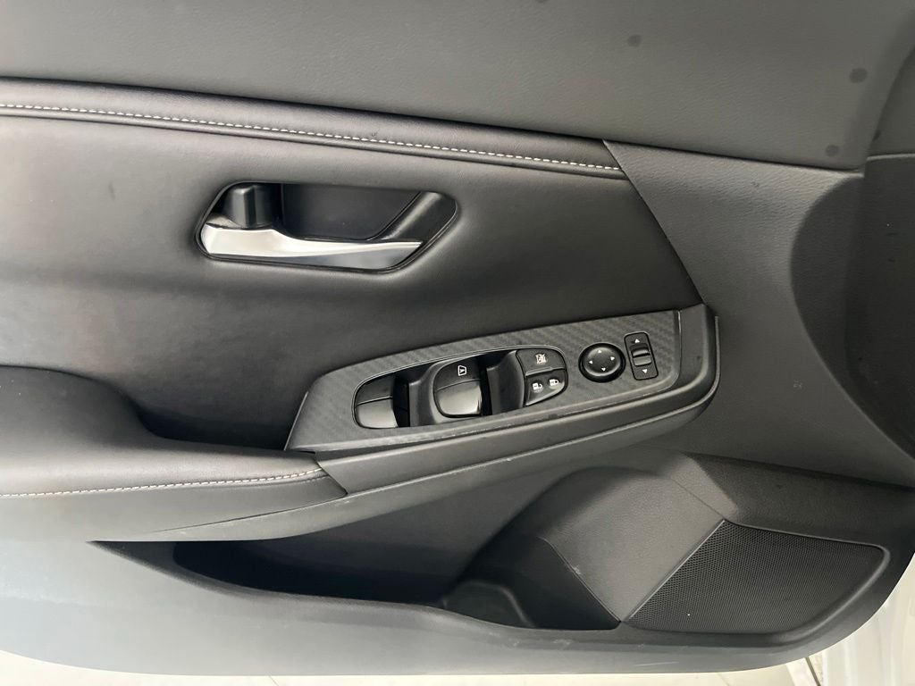 2021 Nissan Sentra S