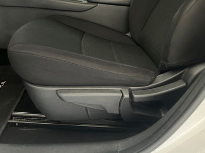 2021 Nissan Sentra S