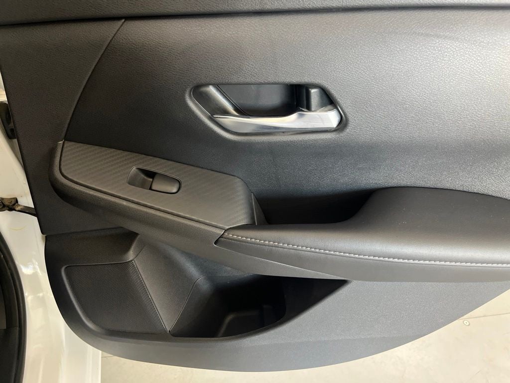 2021 Nissan Sentra S