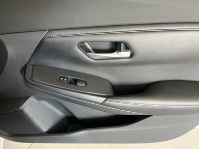 2021 Nissan Sentra S