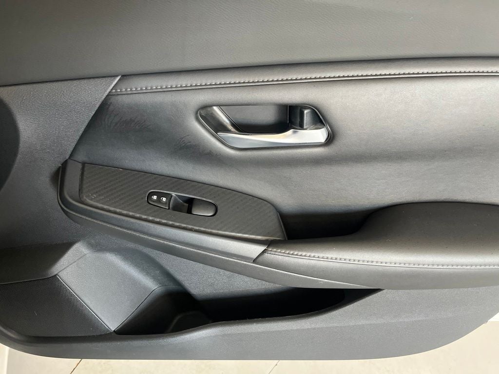 2021 Nissan Sentra S