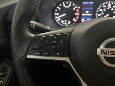 2021 Nissan Sentra S