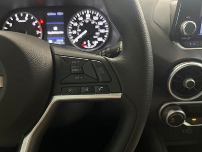 2021 Nissan Sentra S