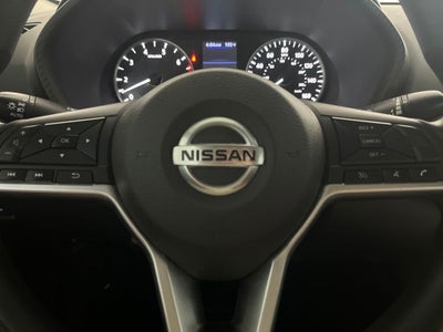 2021 Nissan Sentra S