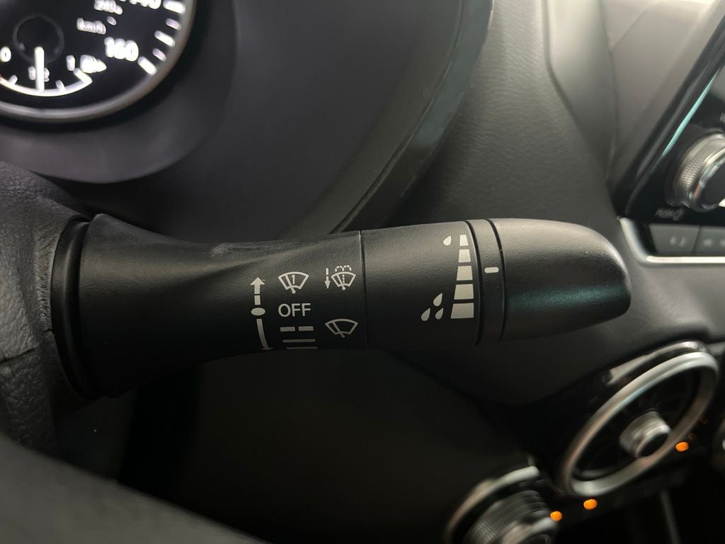 2021 Nissan Sentra S