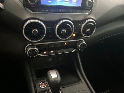 2021 Nissan Sentra S