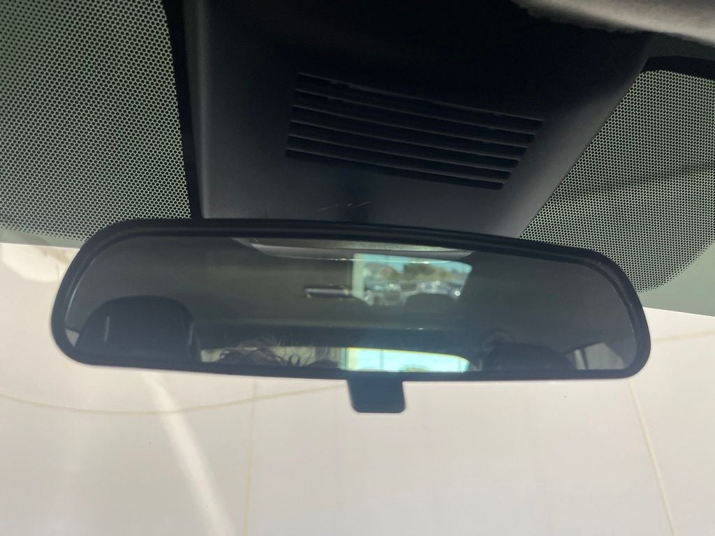 2021 Nissan Sentra S