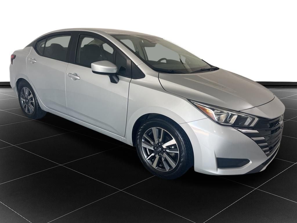 2023 Nissan Versa 1.6 SV