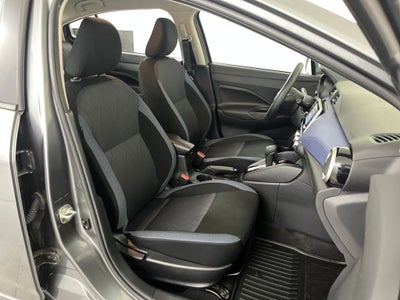 2024 Nissan Versa 1.6 SV