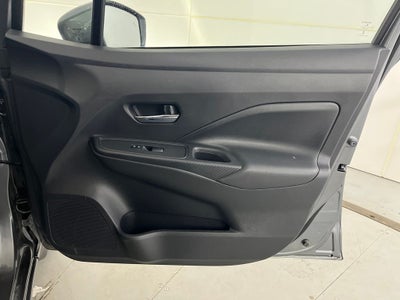 2024 Nissan Versa 1.6 SV