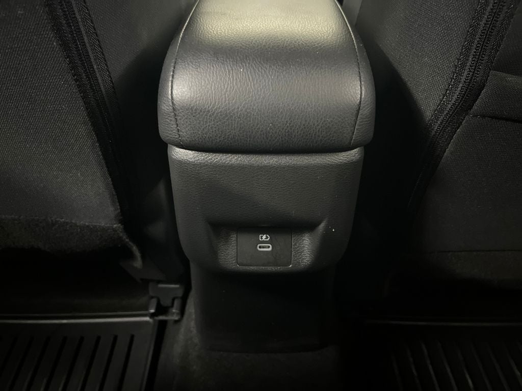 2024 Nissan Versa 1.6 SV