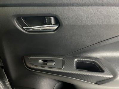 2024 Nissan Versa 1.6 SV