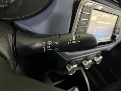 2024 Nissan Versa 1.6 SV