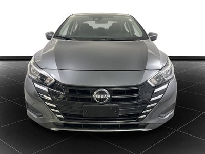 2024 Nissan Versa 1.6 SV