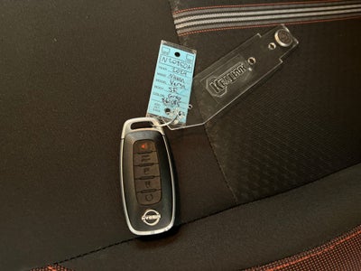 2024 Nissan Versa 1.6 SR