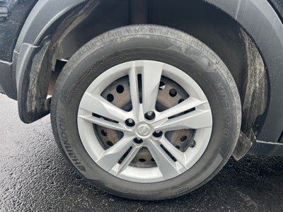 2022 Nissan Kicks S
