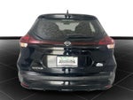 2022 Nissan Kicks S