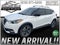 2018 Nissan Kicks SR